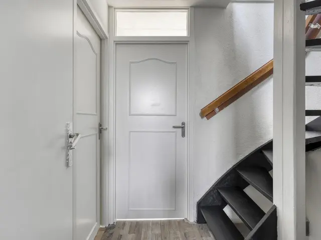 Foto van Robijn 15