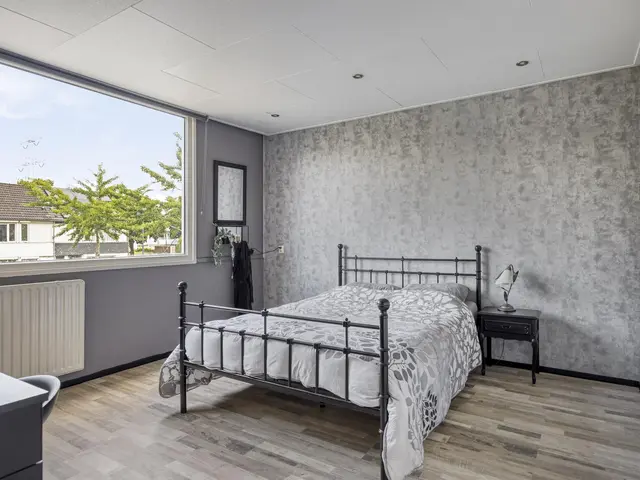 Foto van Robijn 15