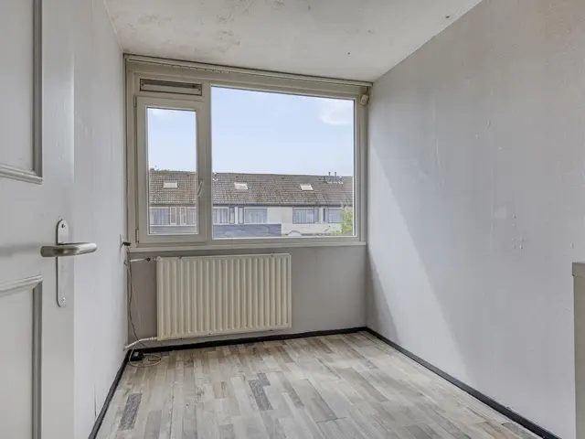 Foto van Robijn 15