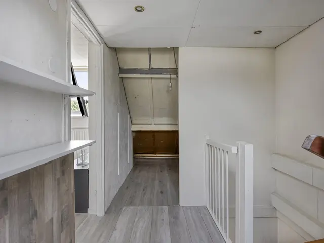 Foto van Robijn 15