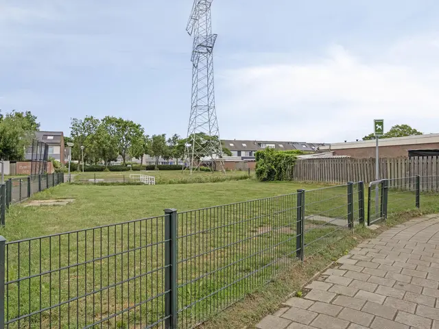 Foto van Robijn 15