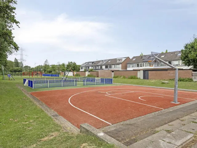 Foto van Robijn 15