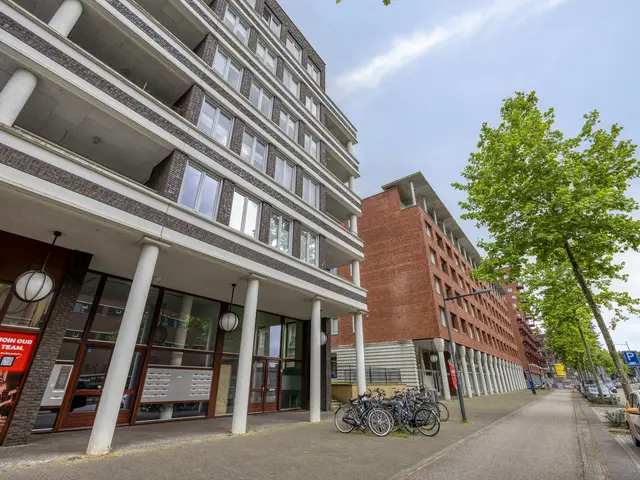 Foto van Onderwijsboulevard 486