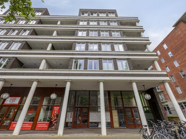 Foto van Onderwijsboulevard 486