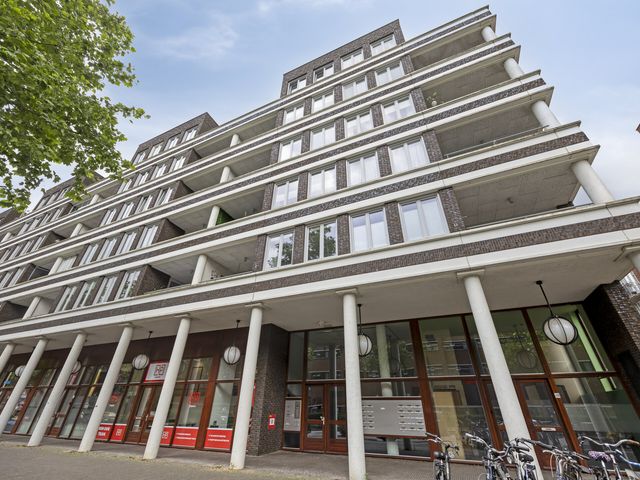 Foto van Onderwijsboulevard 486