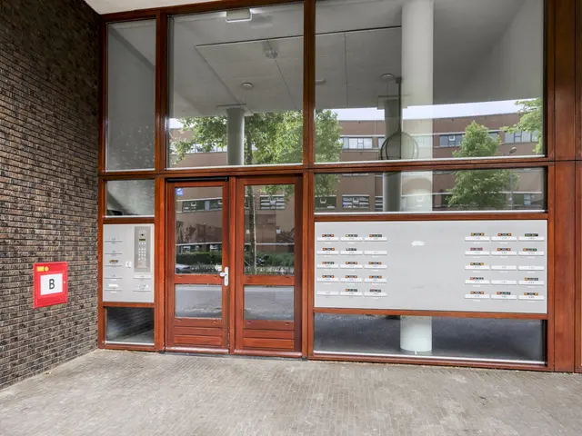 Foto van Onderwijsboulevard 486