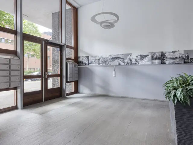 Foto van Onderwijsboulevard 486