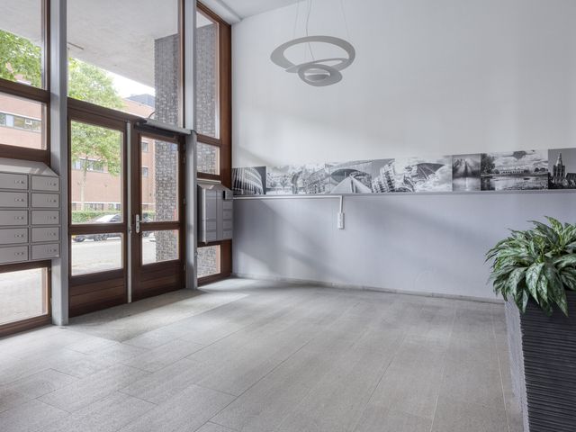 Foto van Onderwijsboulevard 486