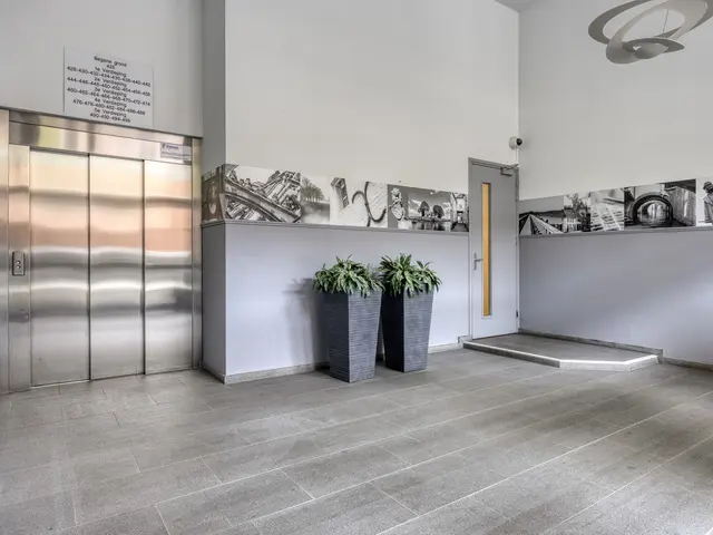 Foto van Onderwijsboulevard 486