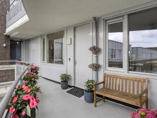Foto van Onderwijsboulevard 486