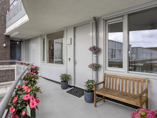 Foto van Onderwijsboulevard 486