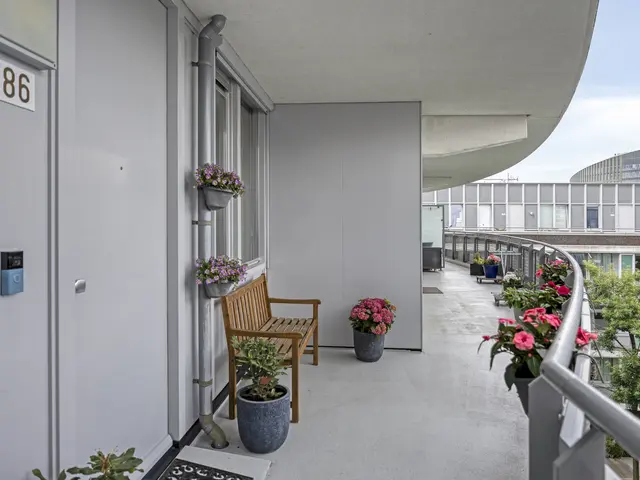 Foto van Onderwijsboulevard 486