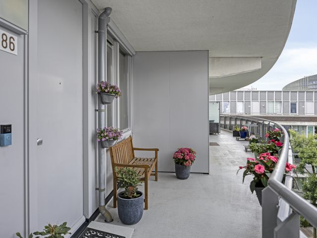 Foto van Onderwijsboulevard 486