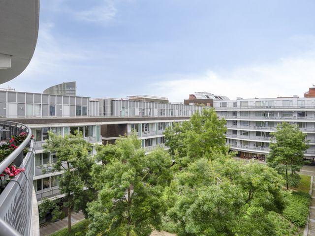 Foto van Onderwijsboulevard 486
