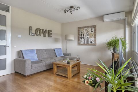 Onderwijsboulevard 486