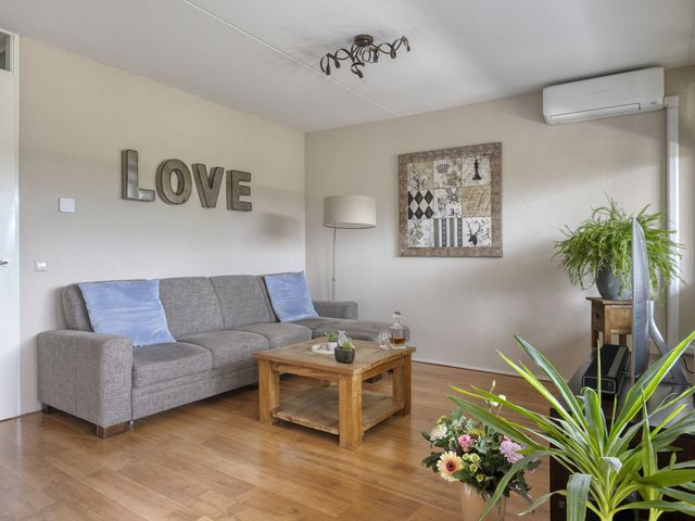 Foto van Onderwijsboulevard 486