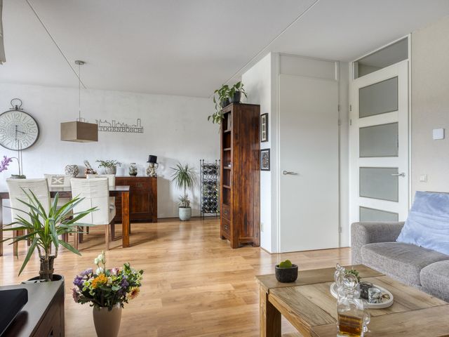 Foto van Onderwijsboulevard 486