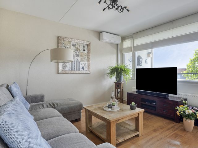 Foto van Onderwijsboulevard 486