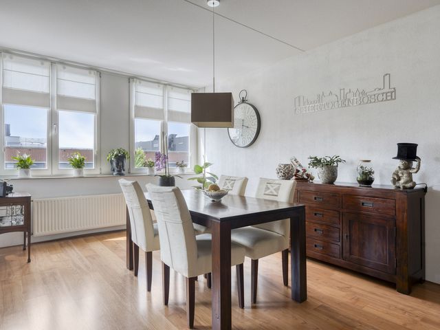 Foto van Onderwijsboulevard 486