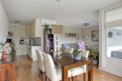 Onderwijsboulevard 486