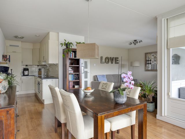 Foto van Onderwijsboulevard 486