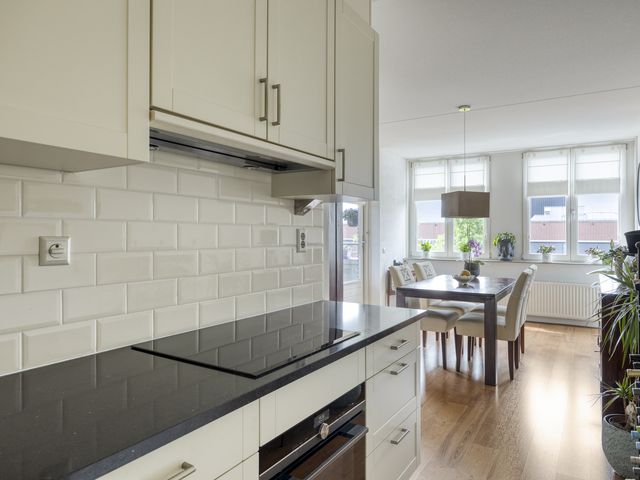 Foto van Onderwijsboulevard 486