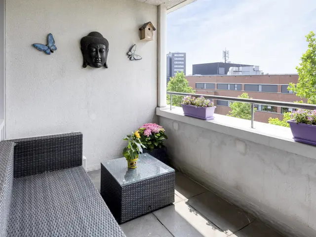 Foto van Onderwijsboulevard 486