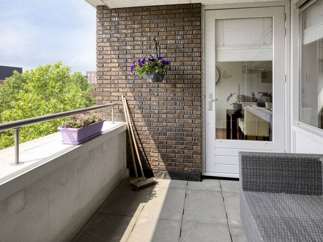 Foto van Onderwijsboulevard 486