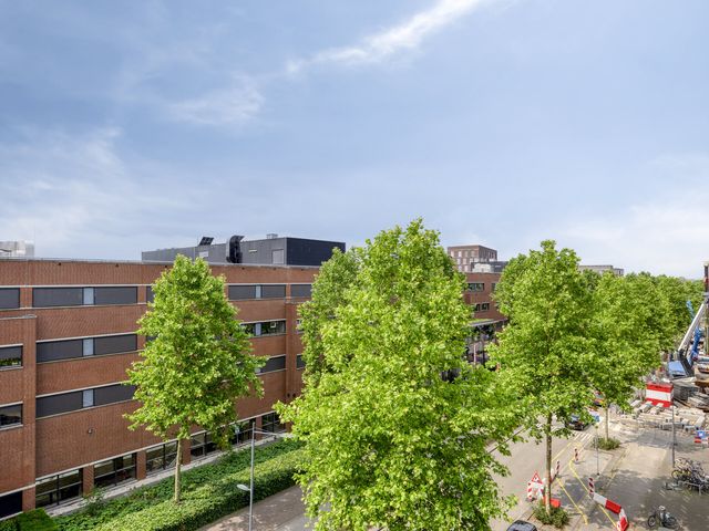 Foto van Onderwijsboulevard 486