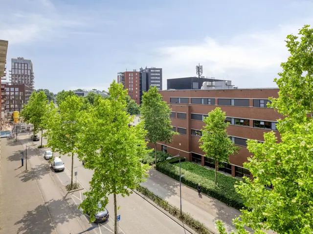 Foto van Onderwijsboulevard 486