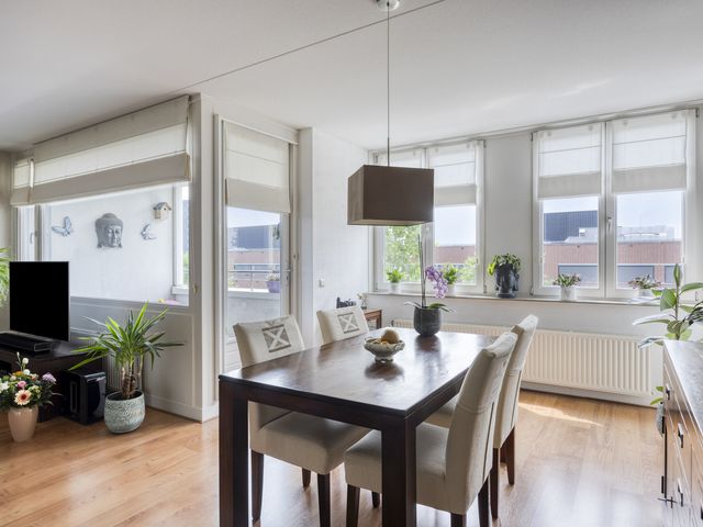 Foto van Onderwijsboulevard 486