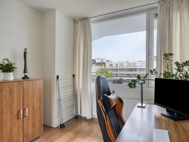 Foto van Onderwijsboulevard 486