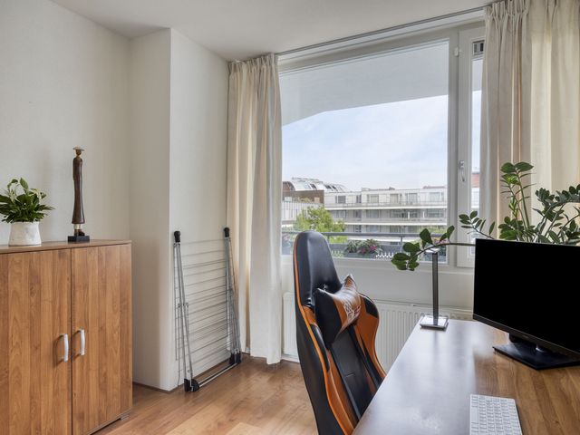 Foto van Onderwijsboulevard 486