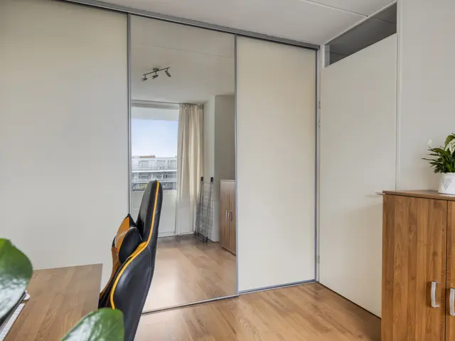 Foto van Onderwijsboulevard 486