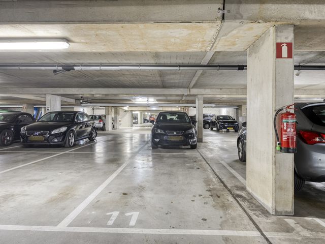 Foto van Onderwijsboulevard 486