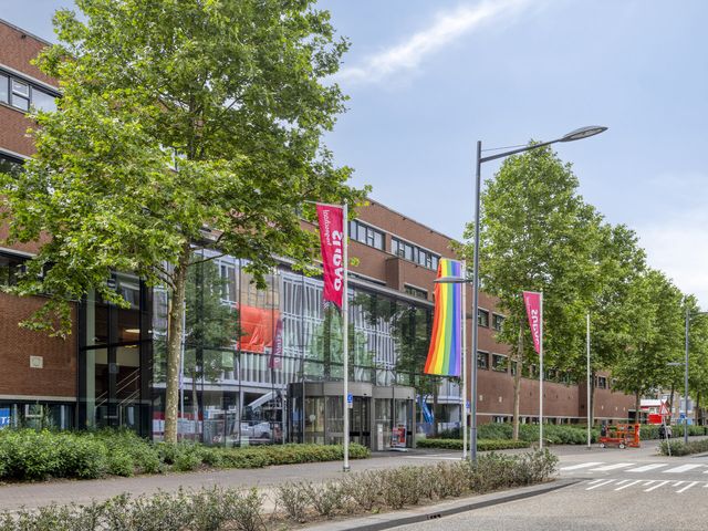 Foto van Onderwijsboulevard 486