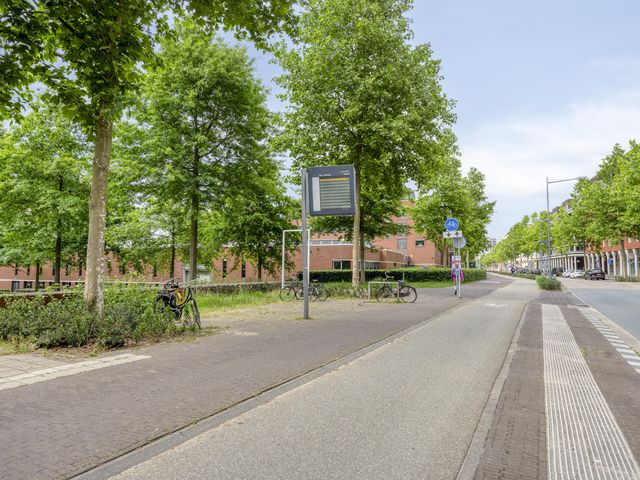 Foto van Onderwijsboulevard 486