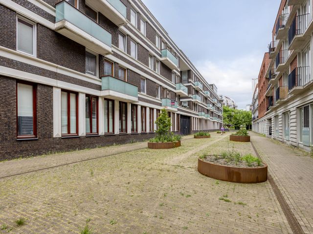 Foto van Onderwijsboulevard 486