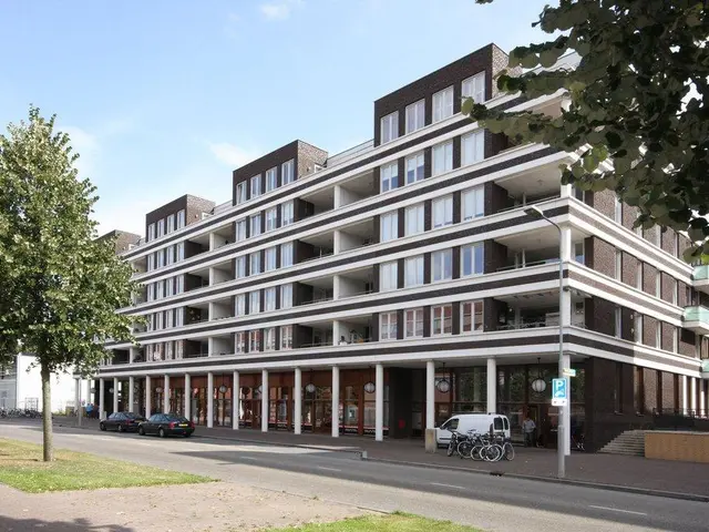 Foto van Onderwijsboulevard 486