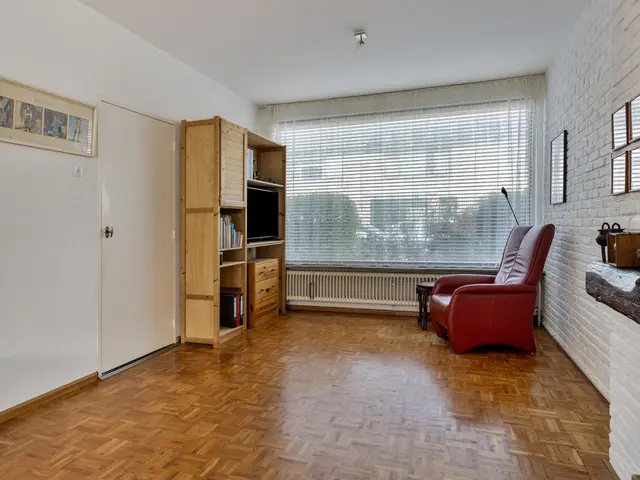 Foto van Abraham Hopmanstraat 24