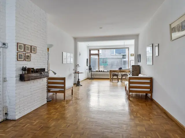 Foto van Abraham Hopmanstraat 24