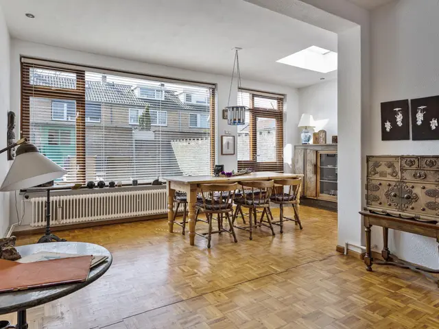 Foto van Abraham Hopmanstraat 24
