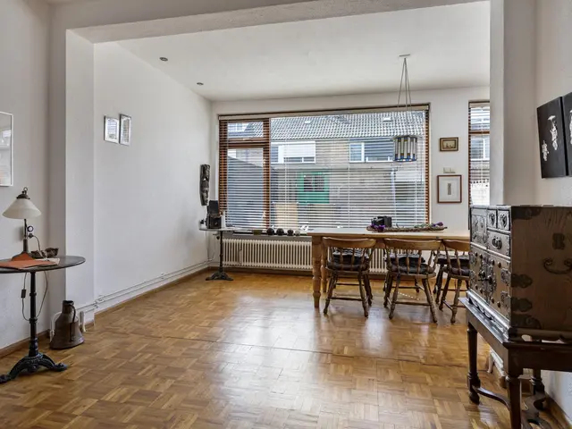 Foto van Abraham Hopmanstraat 24