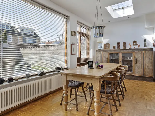 Foto van Abraham Hopmanstraat 24