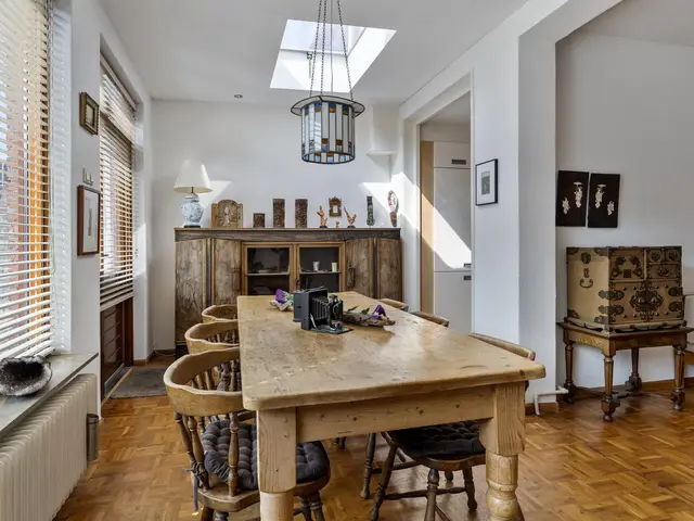 Foto van Abraham Hopmanstraat 24