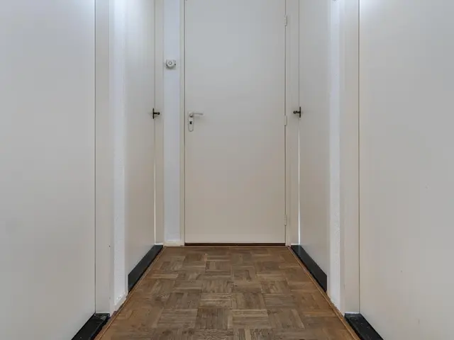 Foto van Abraham Hopmanstraat 24