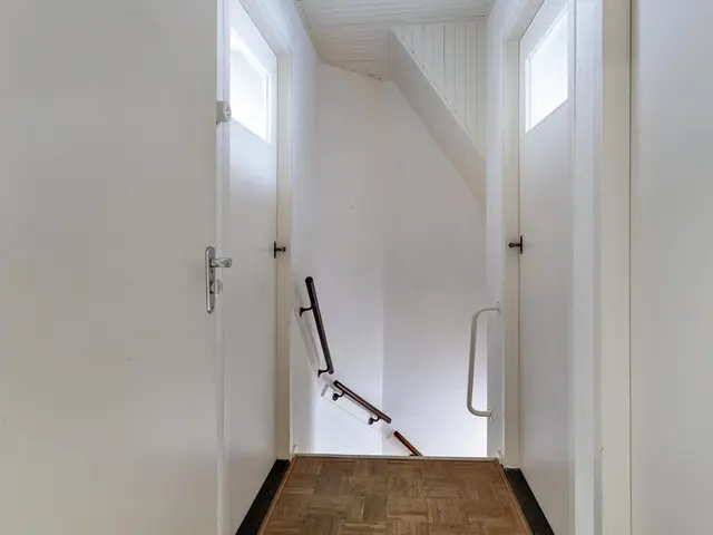 Foto van Abraham Hopmanstraat 24