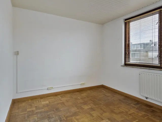 Foto van Abraham Hopmanstraat 24