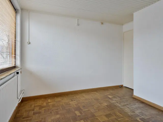 Foto van Abraham Hopmanstraat 24