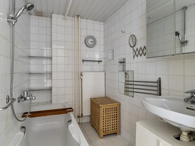 Foto van Abraham Hopmanstraat 24